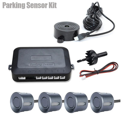 Universal Car Parking Sensor Kit