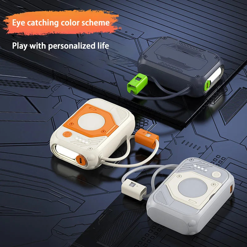 50000mah Fast Charging Powerbank