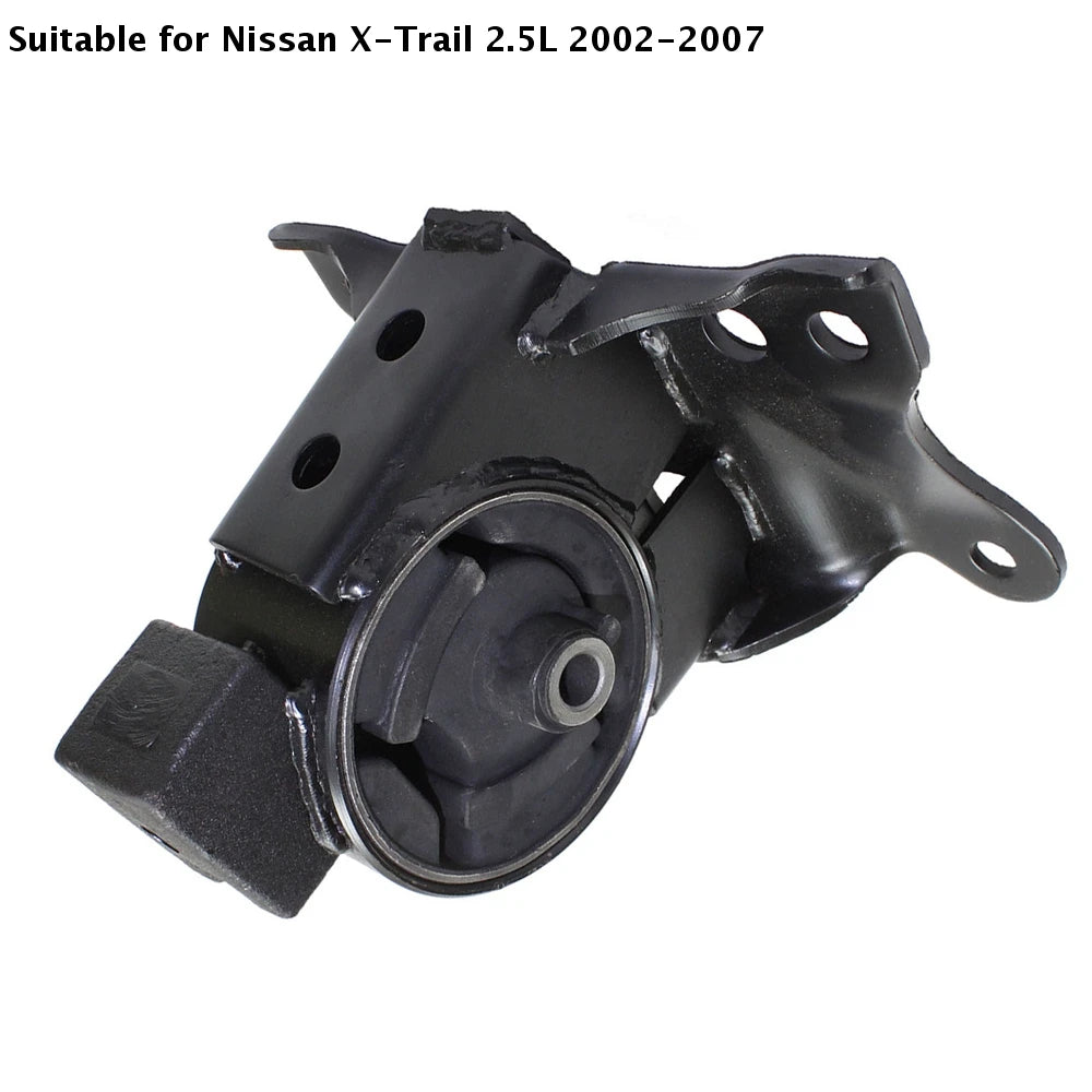 Transmission Mount for Nissan X-Trail 2.5L