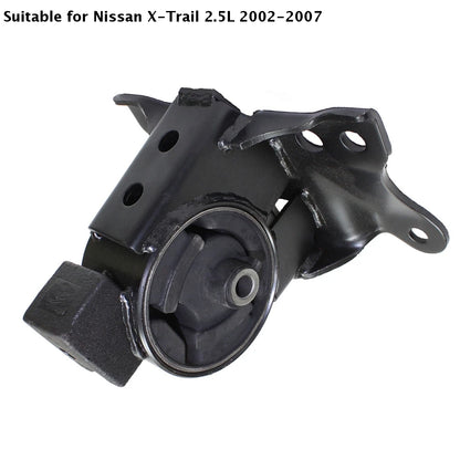 Transmission Mount for Nissan X-Trail 2.5L