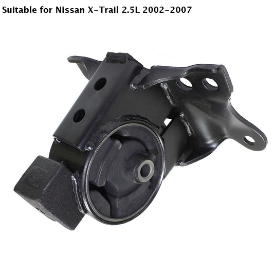 Transmission Mount for Nissan X-Trail 2.5L