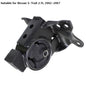 Transmission Mount for Nissan X-Trail 2.5L