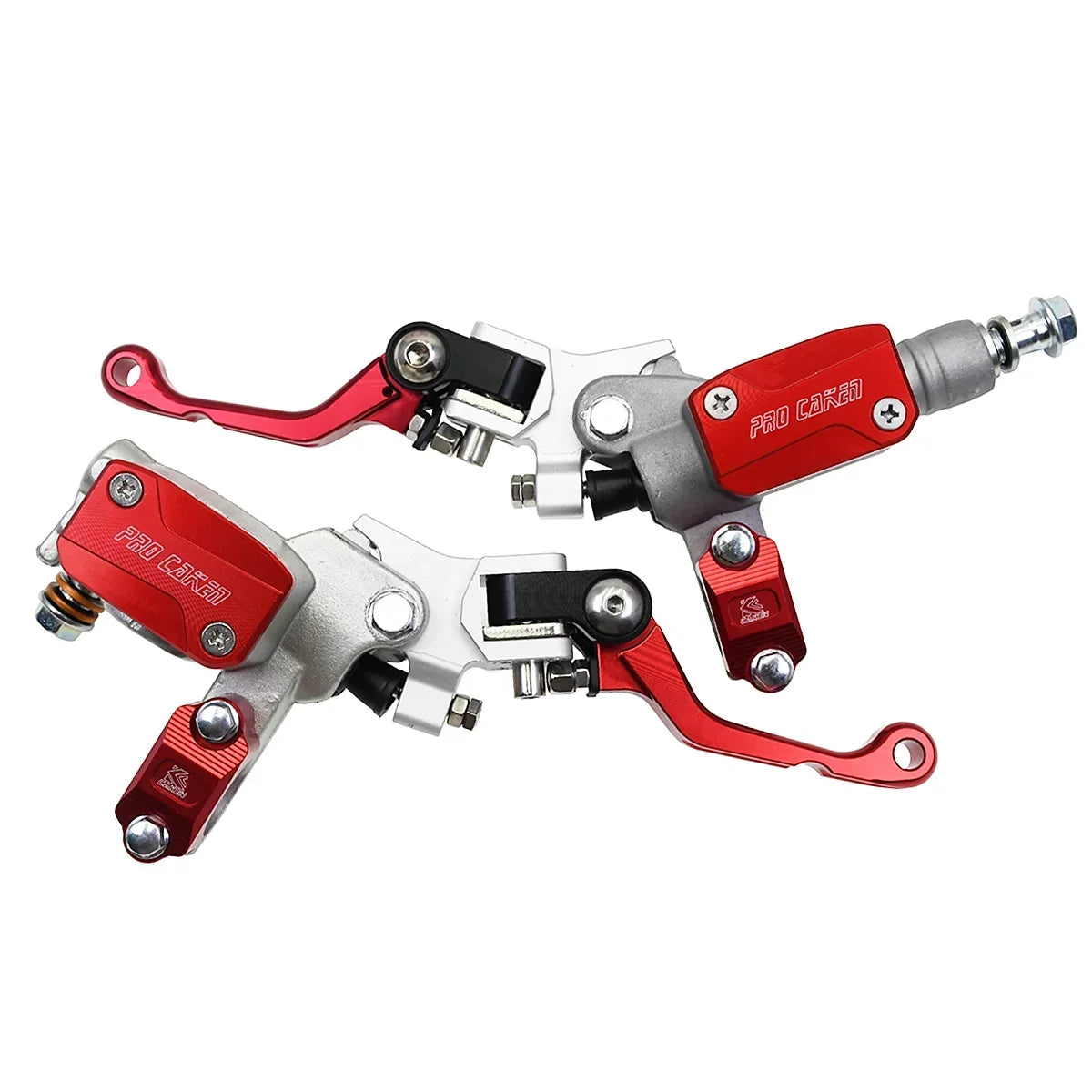 Motorcycle Hydraulic Clutch