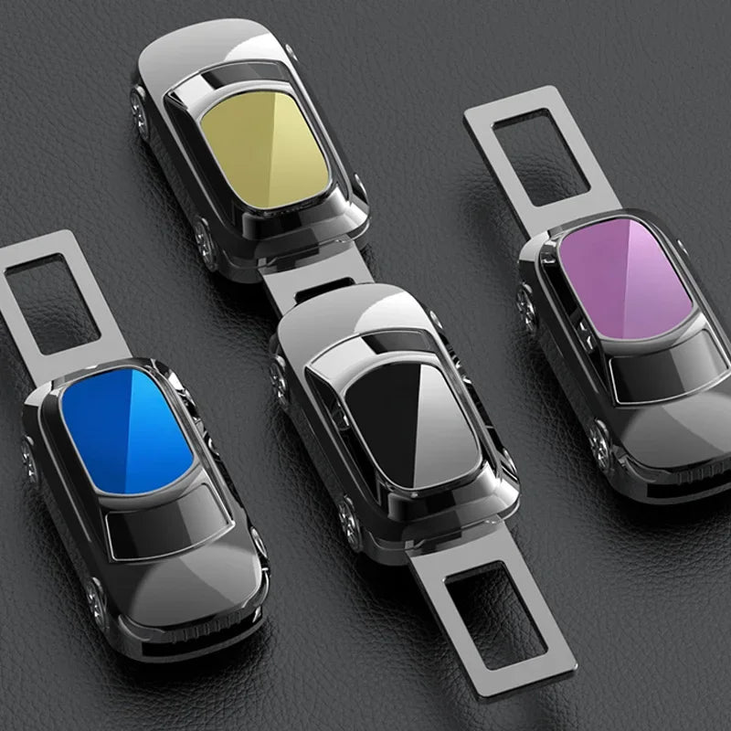 Car Seat Belt Clip Extension Plug