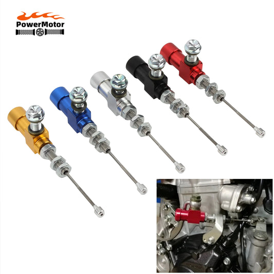 Motorcycle Hydraulic Clutches