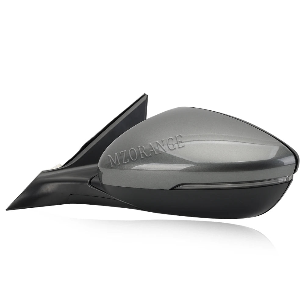 8-Pin Car Side Mirror Assembly for Honda Accord (2018–2022)