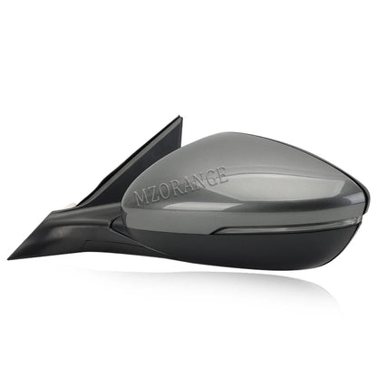 8-Pin Car Side Mirror Assembly for Honda Accord (2018–2022)
