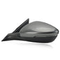 8-Pin Car Side Mirror Assembly for Honda Accord (2018–2022)