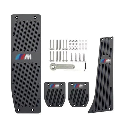BMW Non-slip Gas Pedal Pads Covers