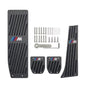 BMW Non-slip Gas Pedal Pads Covers