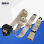 Automatic Seat Belt