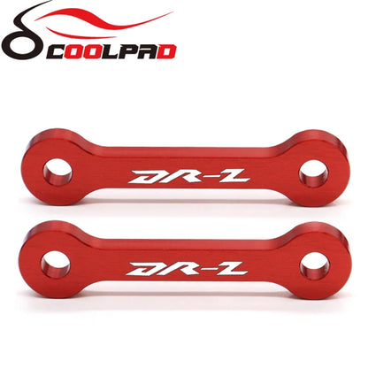 Lowering Kit Rear Suspension Cushion Links – Performance Motorcycle Suspension Upgrade