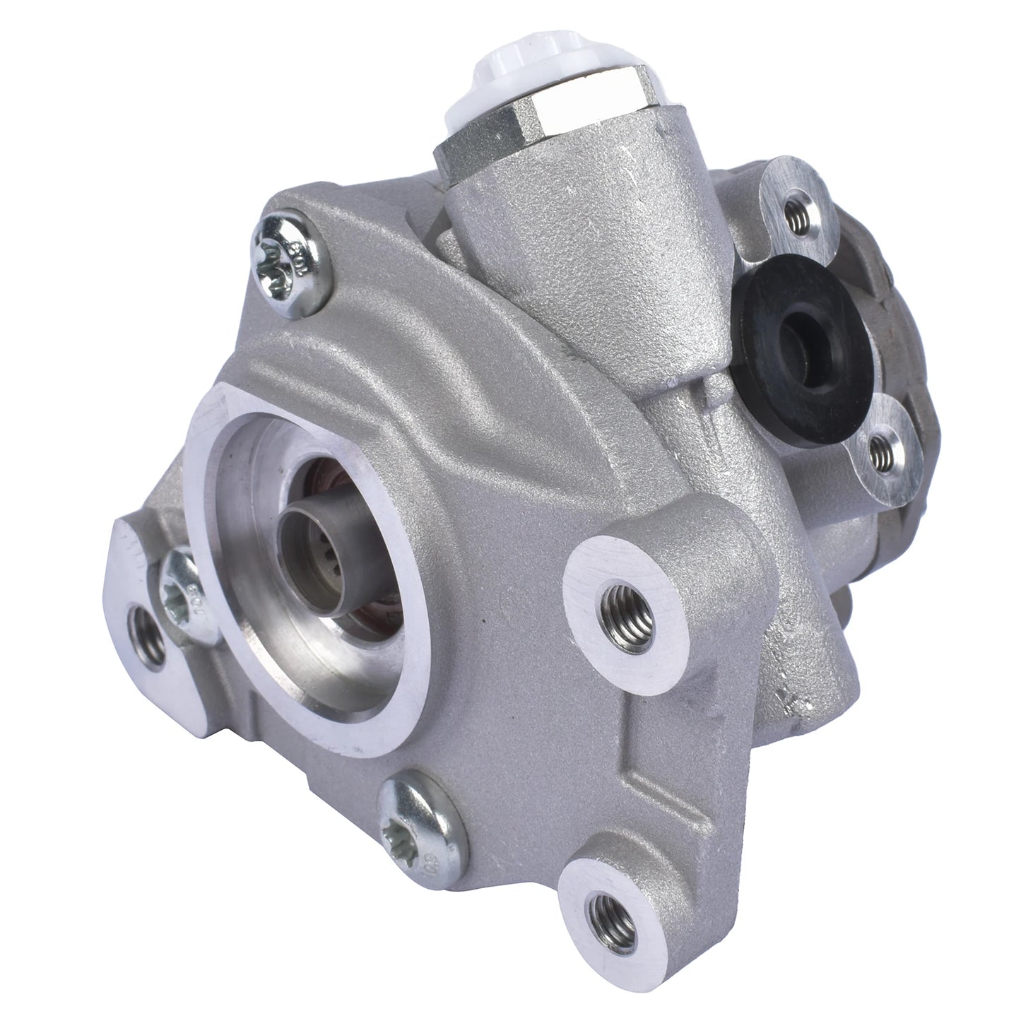 Power Steering Pump for Audi Q7 4.2L 4L (2007-2009)