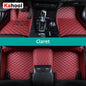 Car Floor Mats
