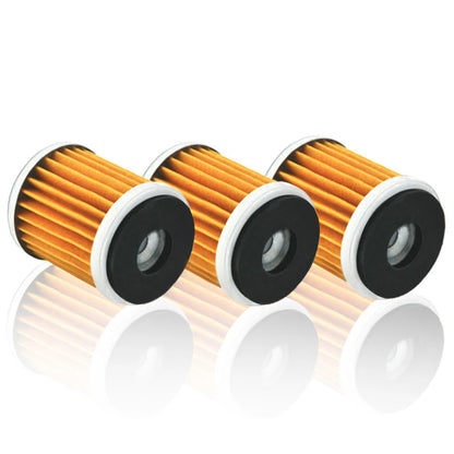 Yamaha Motorcycle Oil Filter