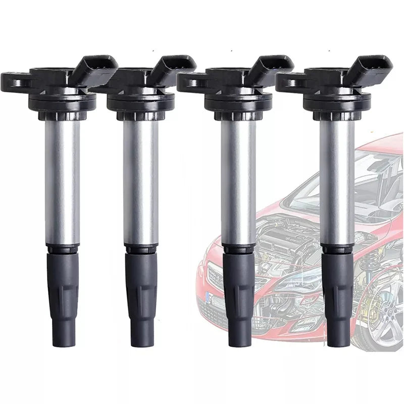 Ignition Coil UF596