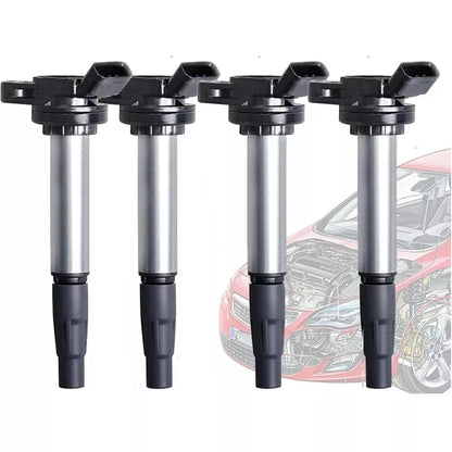 Ignition Coil UF596