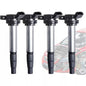 Ignition Coil UF596