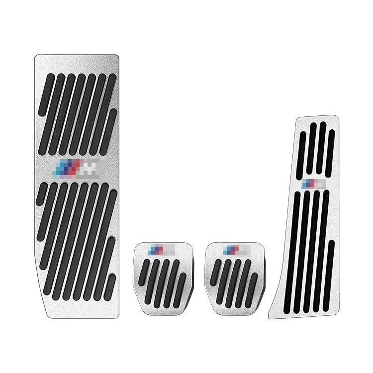 BMW Non-slip Gas Pedal Pads Covers