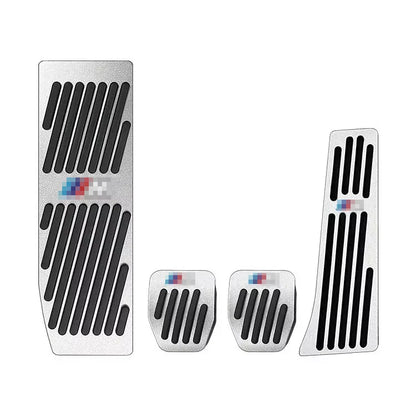 BMW Non-slip Gas Pedal Pads Covers