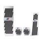 BMW Non-slip Gas Pedal Pads Covers