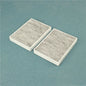 Car Cabin Filter Air Conditioner 64119366403