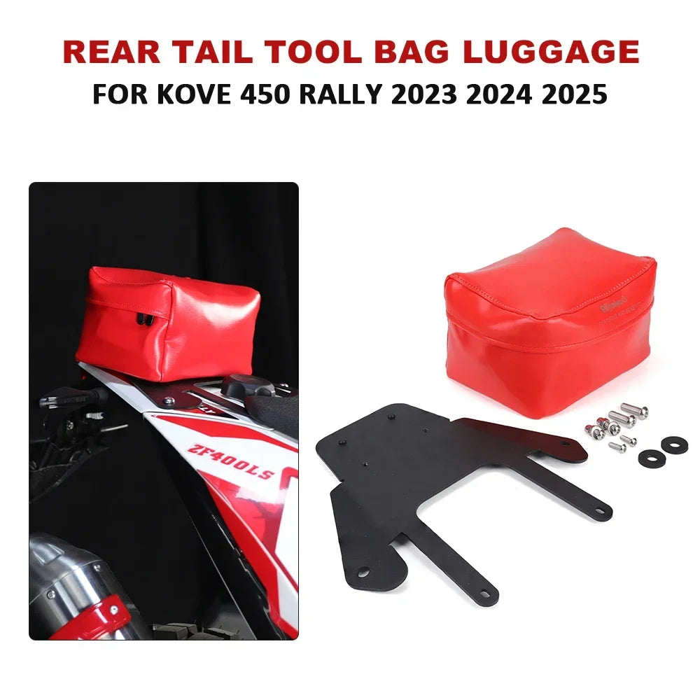 Motorcycle Parts & Accessories