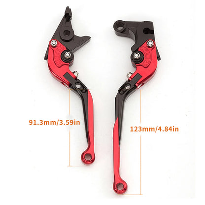 Motorcycles Brake Clutch Lever