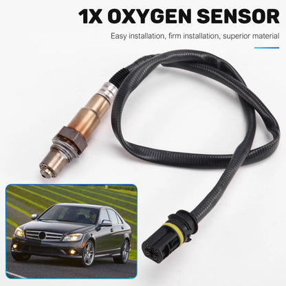 Oxygen Sensor 0258006275 / 0015405117 for Mercedes-Benz A-Class & C-Class