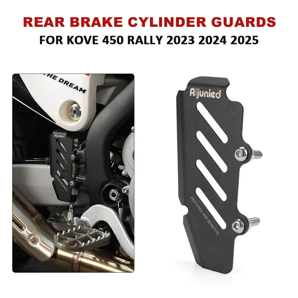 Motorcycle Parts & Accessories