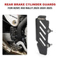 Motorcycle Parts & Accessories