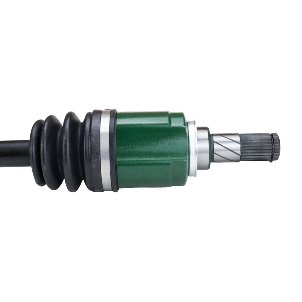 Front CV Axle Drive Shaft / CV Joint Half Shaft