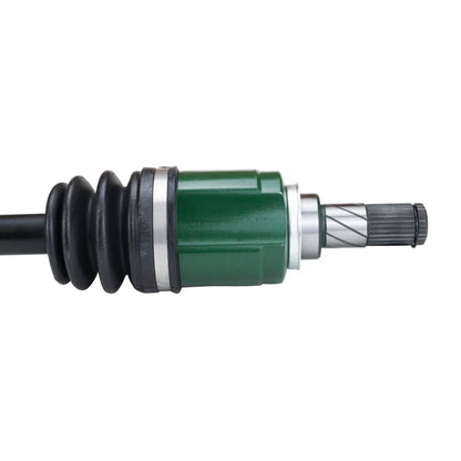 Front CV Axle Drive Shaft / CV Joint Half Shaft