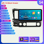 Autoradio 2Din Android 13 Car Radio