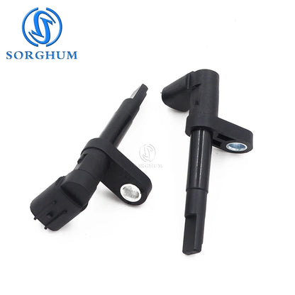 Rear Left & Right ABS Wheel Speed Sensor for Lexus GS300 GS350 GS430 ISF IS250 IS350 LS460 LS600H