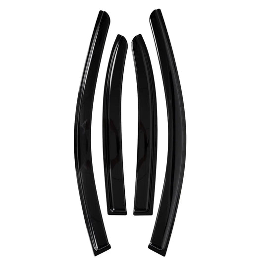 Window Sun Vent Visor Rain Guard Cover