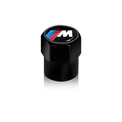4Pcs Car Wheel Tire Valve Caps