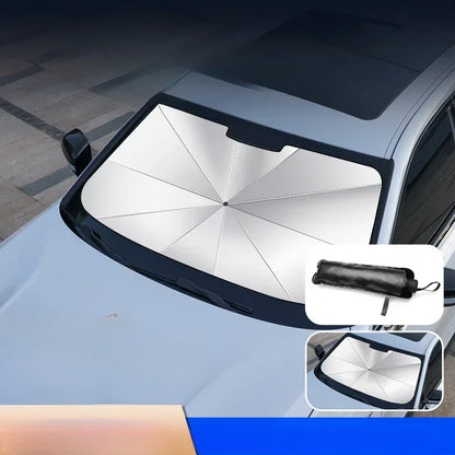 Car Sunshade Umbrella
