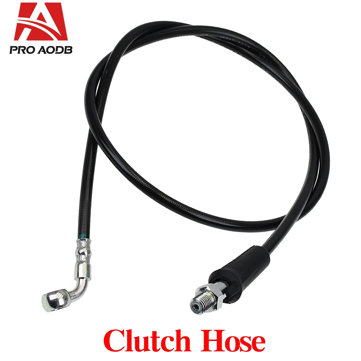 Motorcycle Front Rear Brake Hose