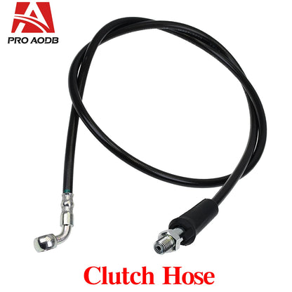 Motorcycle Front Rear Brake Hose
