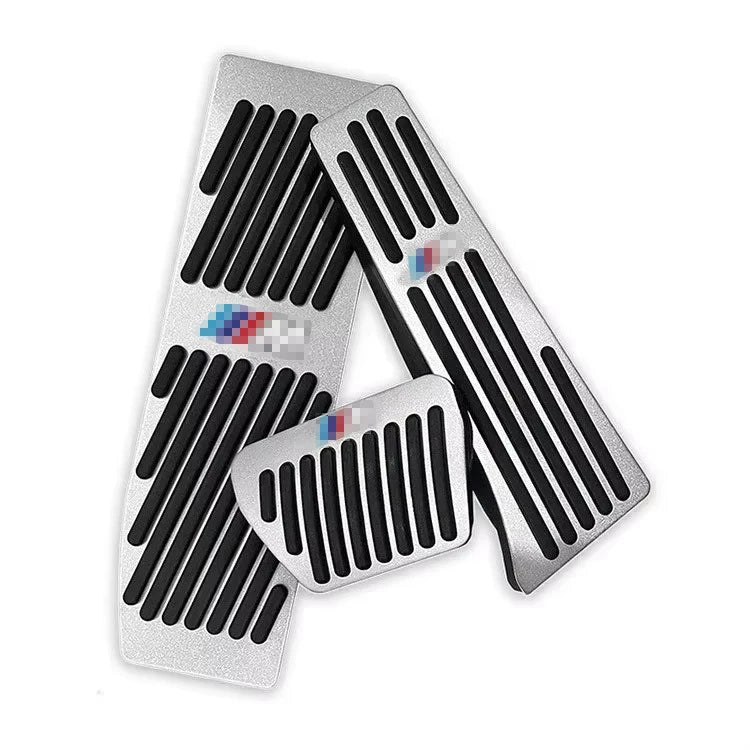 BMW Non-slip Gas Pedal Pads Covers