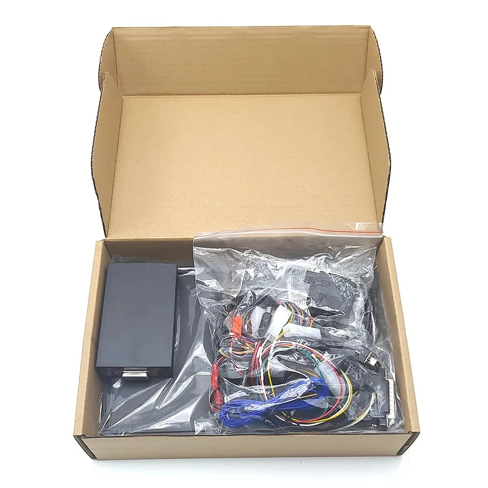 OBD2 Repair Kit