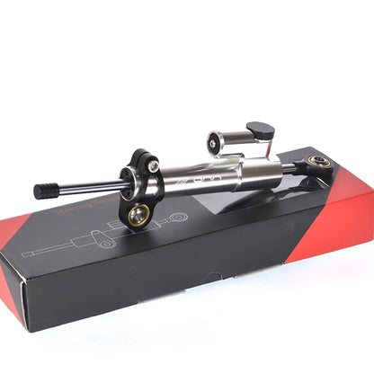 Steering Damper Stabilizer for Kawasaki Z900 (2017-2023)