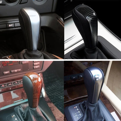 Car Gear Shift Knob Lever