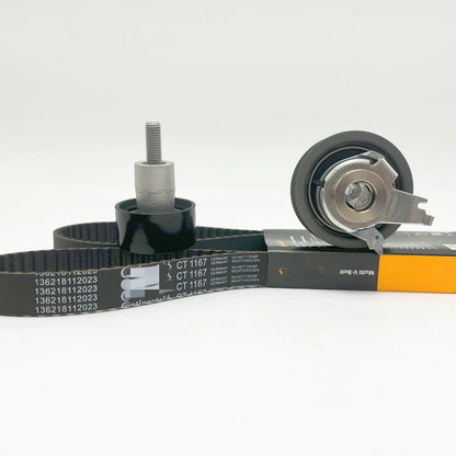 EA211 Timing Belt Kit for Audi / VW / Seat / Skoda