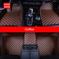 Car Floor Mats – All-Weather Durable Protection for Vehicle Interiors