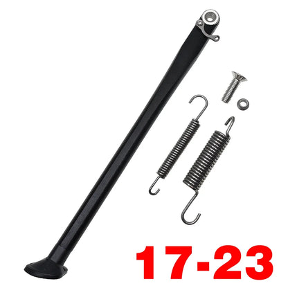 Motorcycle Kickstand