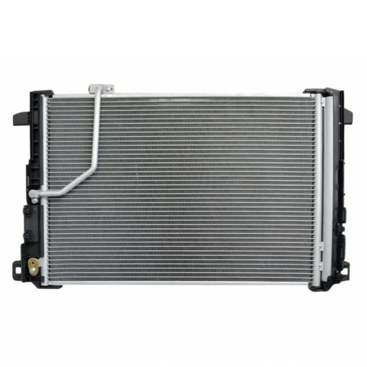 AC Condenser for Mercedes-Benz