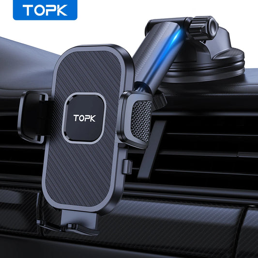 Universal Car Phone Holder