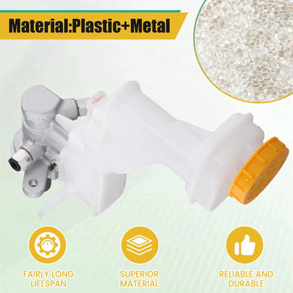 Brake Master Cylinder for Nissan Rogue / X-Trail / Koleos (2007-2013)